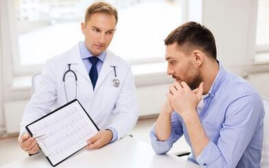 Preparation for surgery to increase a member