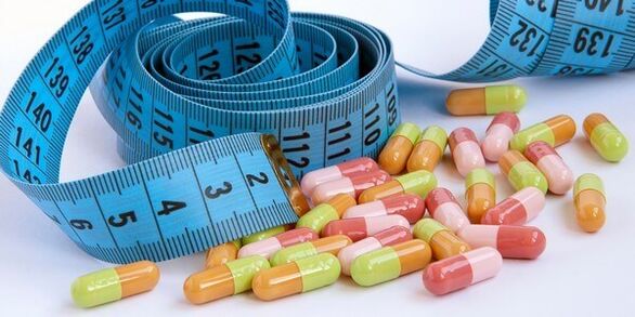 Medicines to increase the scope of a member