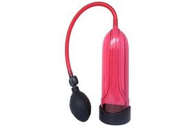 Vacuum Pump for Penis Enlargement