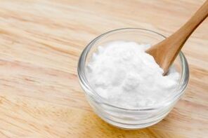 bicarbonate of soda for penis enlargement