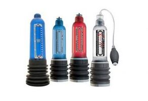 hydro pump for penis enlargement