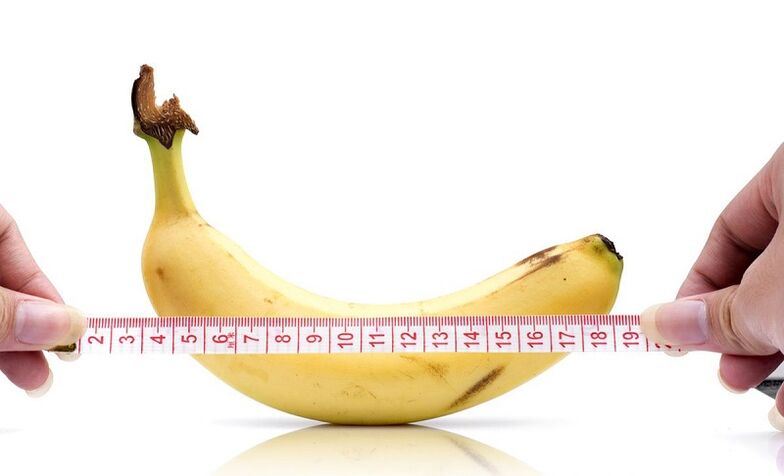 the effect of abstinence on penile length